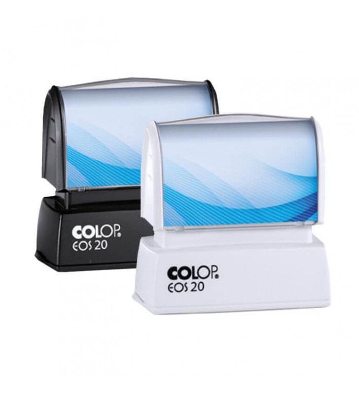 Pieczątki Colop EOS 20  - mojepieczatki.pl