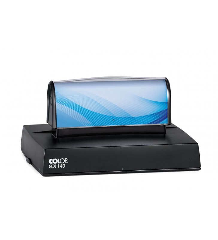 Colop EOS 140 - pieczątka tabelaryczna, pieczątka księgowa - mojepieczatki.pl