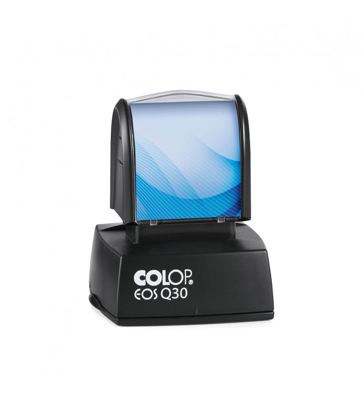 Pieczątka Colop EOS q30, pieczątka kwadratowa  - mojepieczatki.pl