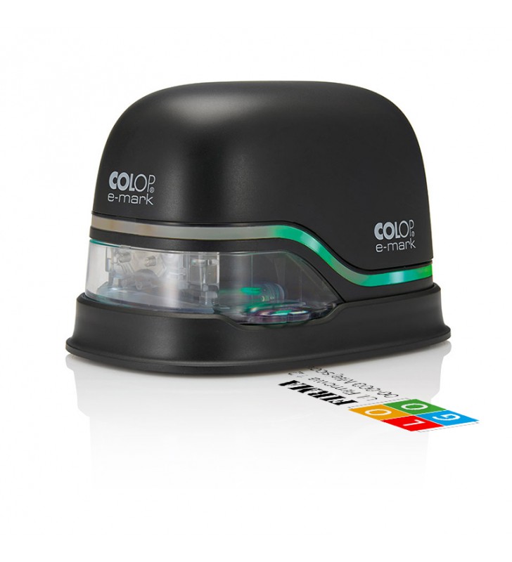 E-mar urządzenie do drukowania